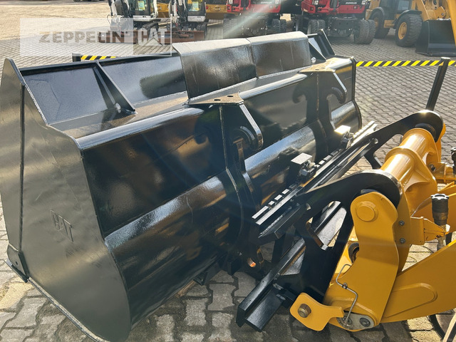 Riteņu iekrāvējs Cat 914-14A: foto 16 Riteņu iekrāvējs Cat 914-14A: foto 16