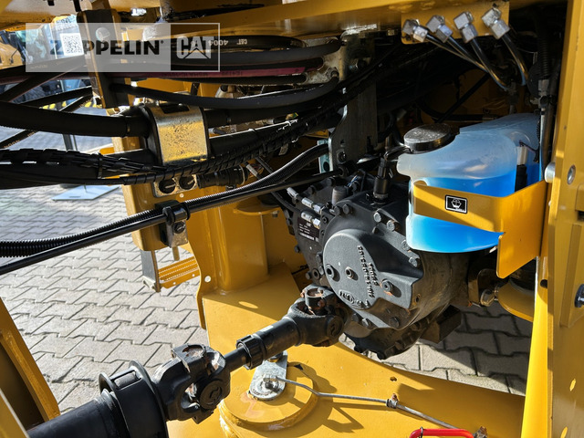 Riteņu iekrāvējs Cat 914-14A: foto 19 Riteņu iekrāvējs Cat 914-14A: foto 19