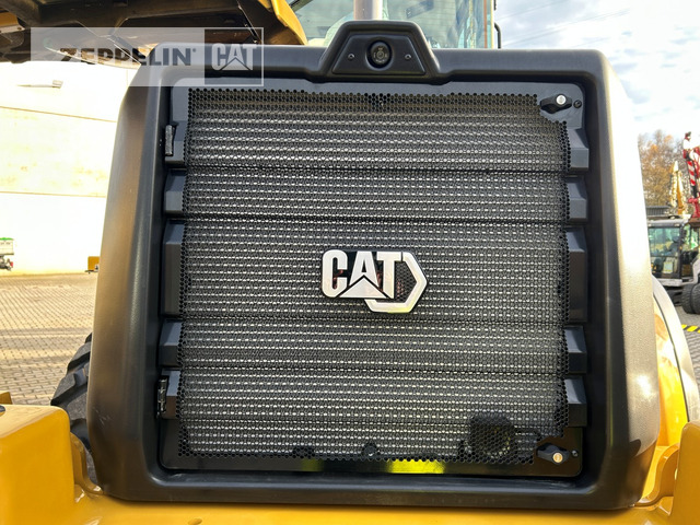 Riteņu iekrāvējs Cat 914-14A: foto 25 Riteņu iekrāvējs Cat 914-14A: foto 25