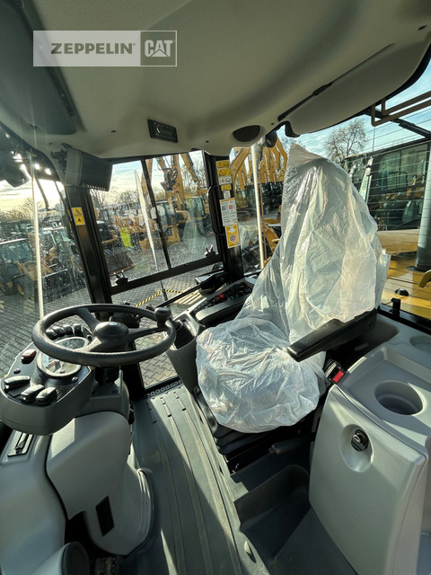 Riteņu iekrāvējs Cat 914-14A: foto 29 Riteņu iekrāvējs Cat 914-14A: foto 29