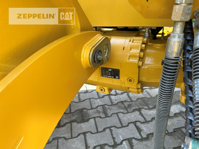 Riteņu iekrāvējs Cat 914-14A: foto 17 Riteņu iekrāvējs Cat 914-14A: foto 17