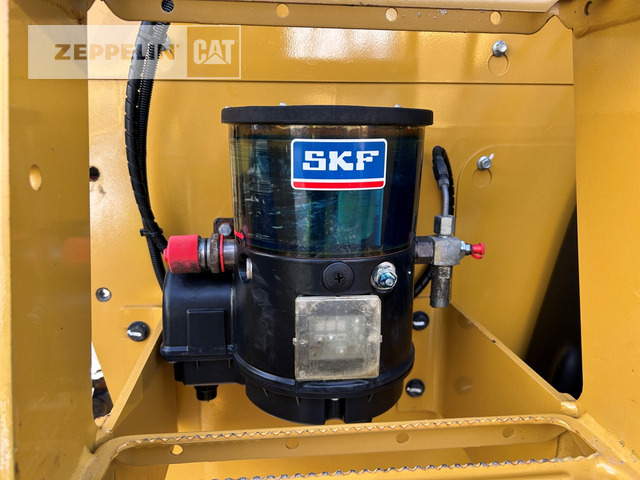 Riteņu iekrāvējs Cat 914-14A: foto 15 Riteņu iekrāvējs Cat 914-14A: foto 15