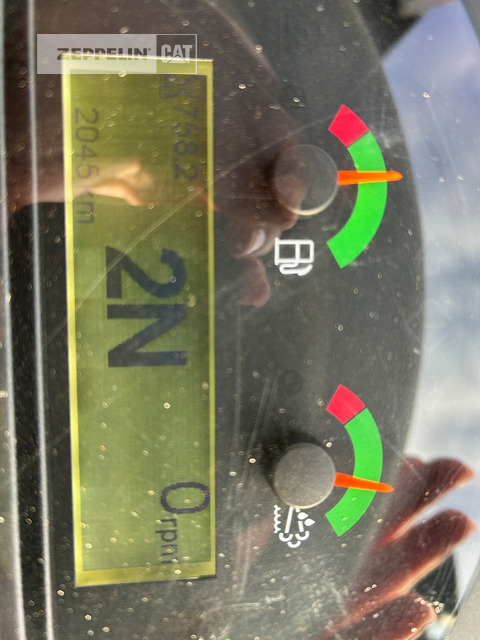 Riteņu iekrāvējs Cat 914-14A: foto 34 Riteņu iekrāvējs Cat 914-14A: foto 34