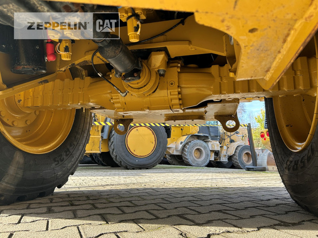 Riteņu iekrāvējs Cat 914-14A: foto 22 Riteņu iekrāvējs Cat 914-14A: foto 22