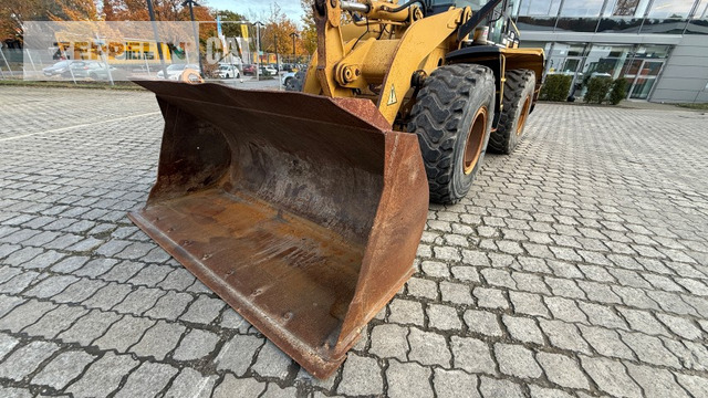 Cat 928G - Riteņu iekrāvējs: foto 5 Cat 928G - Riteņu iekrāvējs: foto 5