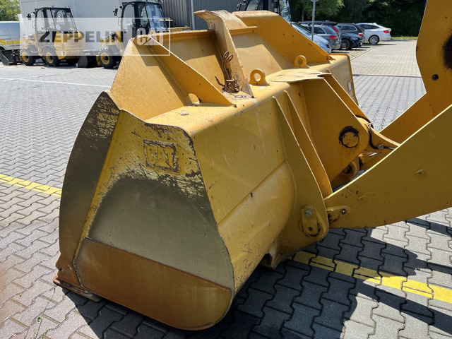 Riteņu iekrāvējs Cat 950M: foto 16