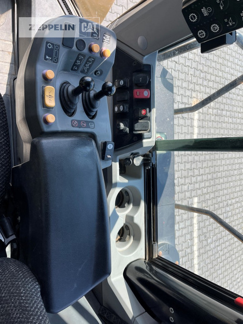 Riteņu iekrāvējs Cat 950M: foto 20