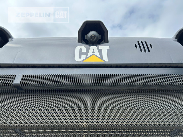 Cat 966MXE - Riteņu iekrāvējs: foto 5 Cat 966MXE - Riteņu iekrāvējs: foto 5