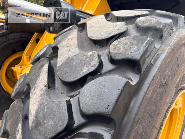 Cat 966XE - Riteņu iekrāvējs: foto 5 Cat 966XE - Riteņu iekrāvējs: foto 5