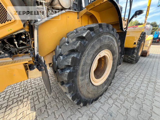 Cat 972MXE līzingu Cat 972MXE: foto 12