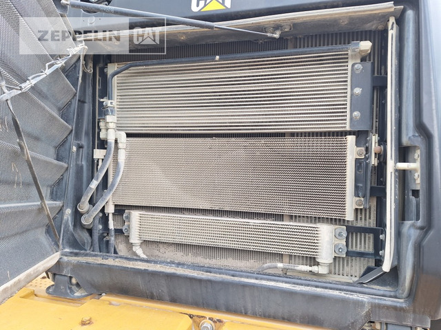 Riteņu iekrāvējs Cat 972MXE: foto 25