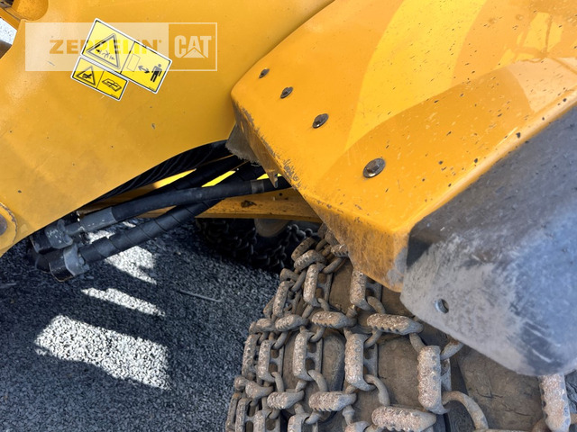 Riteņu iekrāvējs Cat 980M: foto 24