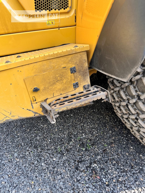 Riteņu iekrāvējs Cat 980M: foto 29