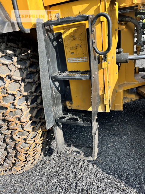 Riteņu iekrāvējs Cat 980M: foto 25