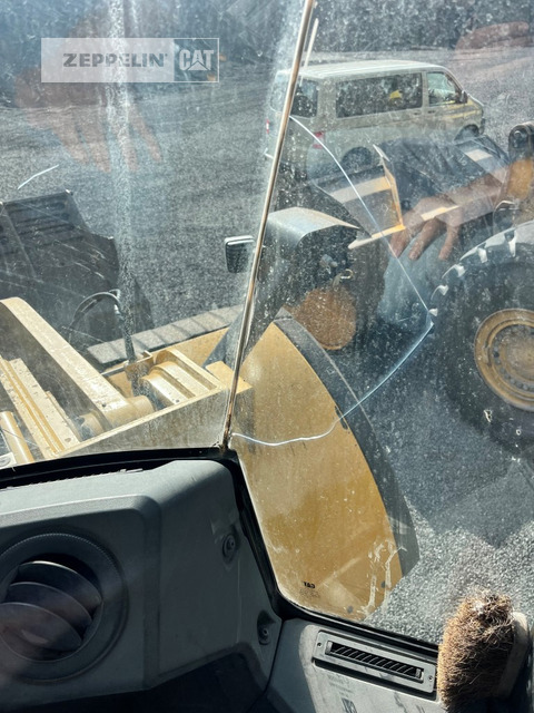Riteņu iekrāvējs Cat 980M: foto 31