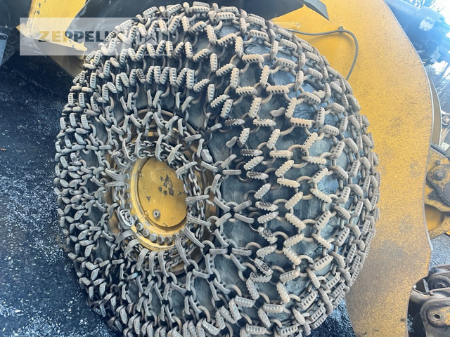 Riteņu iekrāvējs Cat 980M: foto 20