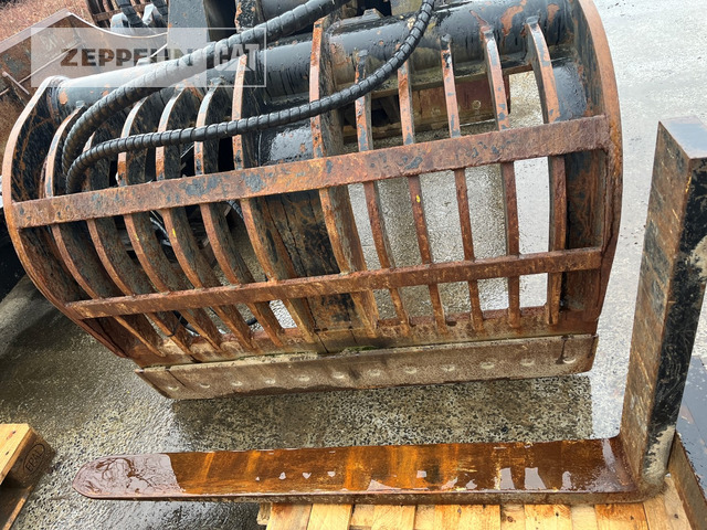 Cat CAT G332D CW45s - Greiferi: foto 4 Cat CAT G332D CW45s - Greiferi: foto 4