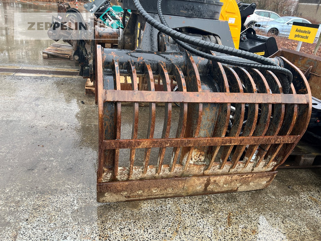 Cat CAT G332D CW45s - Greiferi: foto 3 Cat CAT G332D CW45s - Greiferi: foto 3