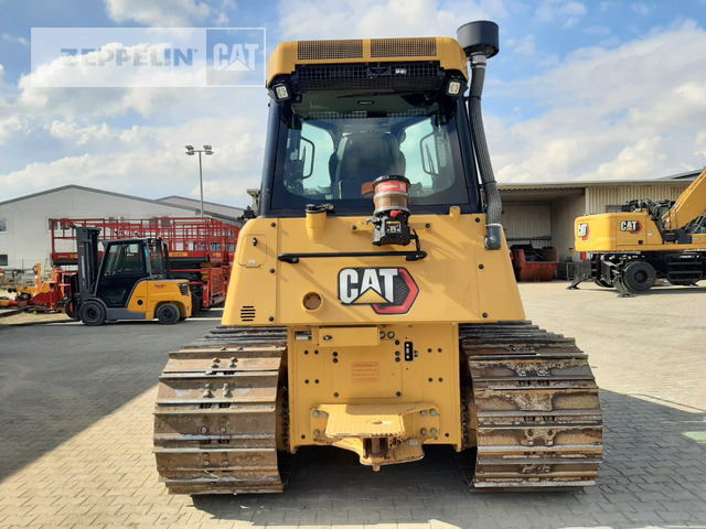 Cat D4-16A - Buldozers: foto 4 Cat D4-16A - Buldozers: foto 4
