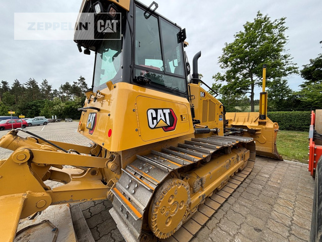 Cat D4-16A - Buldozers: foto 5 Cat D4-16A - Buldozers: foto 5