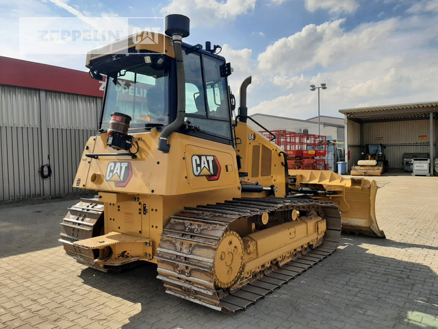 Cat D4-16A - Buldozers: foto 5 Cat D4-16A - Buldozers: foto 5