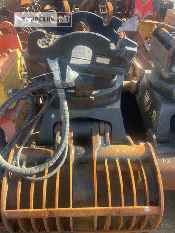 Cat G320B/D - Greiferi: foto 4 Cat G320B/D - Greiferi: foto 4