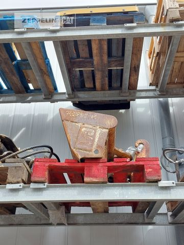 Cat GLV120 CW05 - Ekskavatora kauss - Celtniecības tehnika: foto 1 Cat GLV120 CW05 - Ekskavatora kauss - Celtniecības tehnika: foto 1