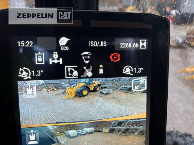 Cat M315-07A - Riteņu ekskavators: foto 3 Cat M315-07A - Riteņu ekskavators: foto 3