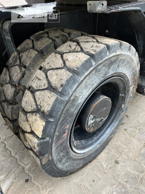Atkritumu iekrāvējs Cat MH3022-06C: foto 19