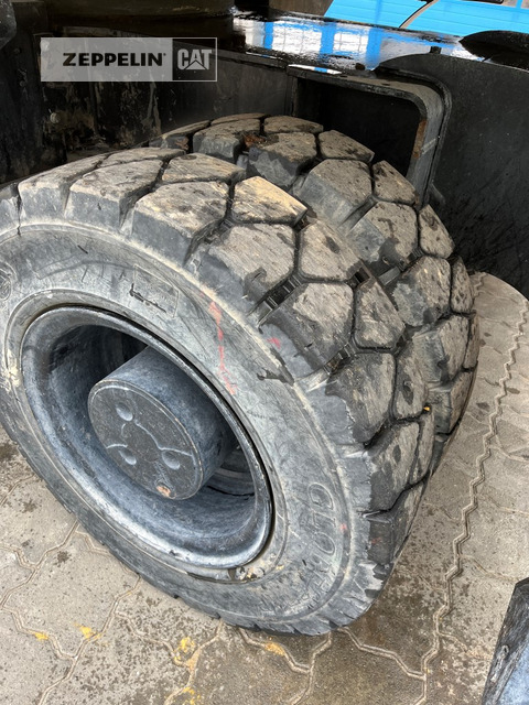 Atkritumu iekrāvējs Cat MH3022-06C: foto 18
