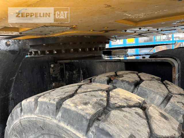 Atkritumu iekrāvējs Cat MH3022-06C: foto 25