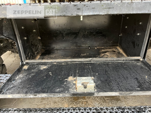 Atkritumu iekrāvējs Cat MH3022-06C: foto 28