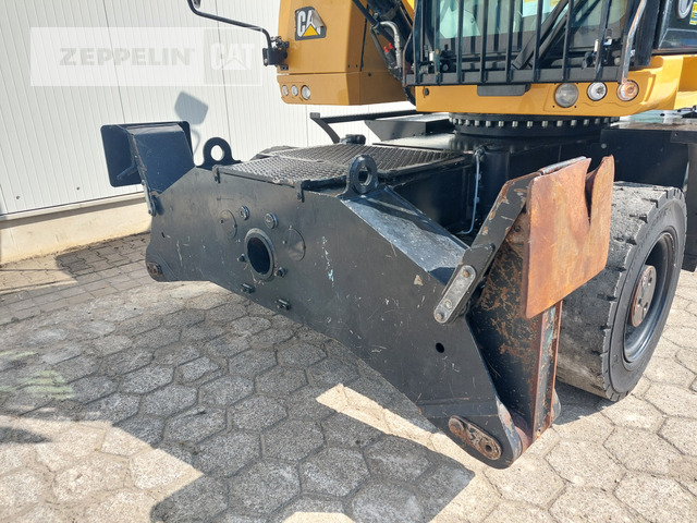 Atkritumu iekrāvējs Cat MH3024-06C: foto 10