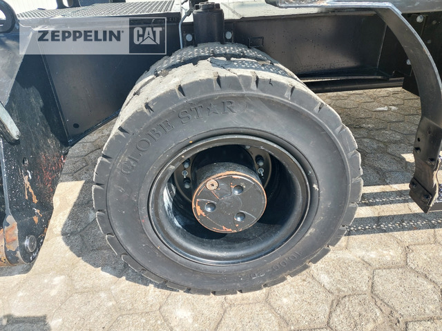 Atkritumu iekrāvējs Cat MH3024-06C: foto 13