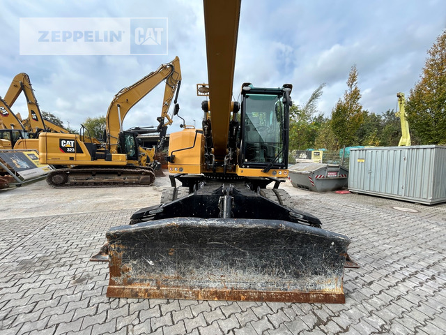 Atkritumu iekrāvējs Cat MH3024-06C: foto 13