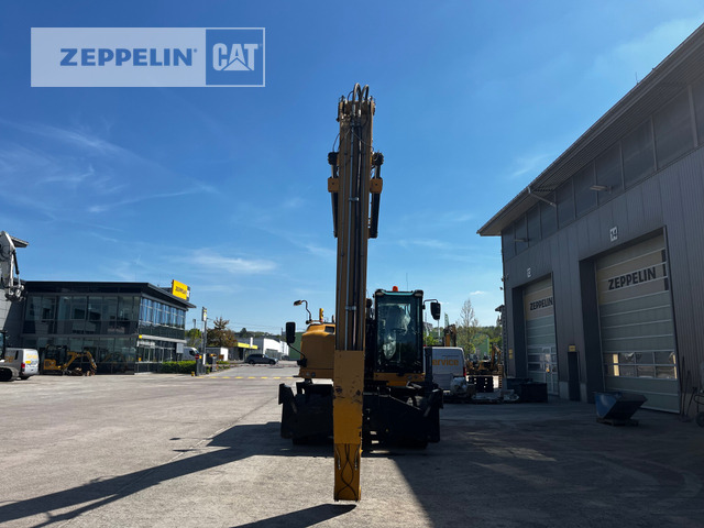 Cat MH3024-06C - Atkritumu iekrāvējs: foto 3 Cat MH3024-06C - Atkritumu iekrāvējs: foto 3