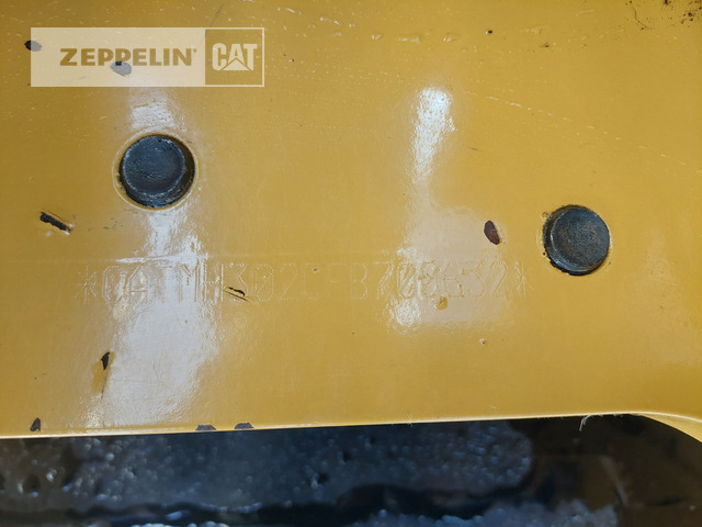 Atkritumu iekrāvējs Cat MH3024-06C: foto 42