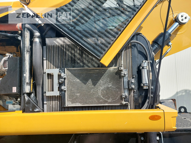 Atkritumu iekrāvējs Cat MH3024-06C: foto 23