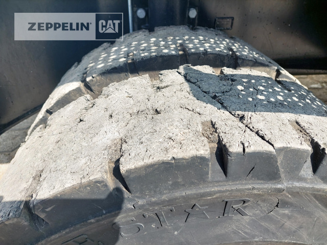 Atkritumu iekrāvējs Cat MH3024-06C: foto 14