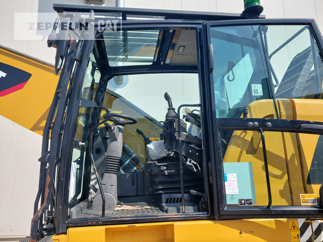 Atkritumu iekrāvējs Cat MH3024-06C: foto 32