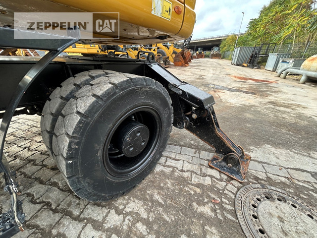 Atkritumu iekrāvējs Cat MH3024-06C: foto 19