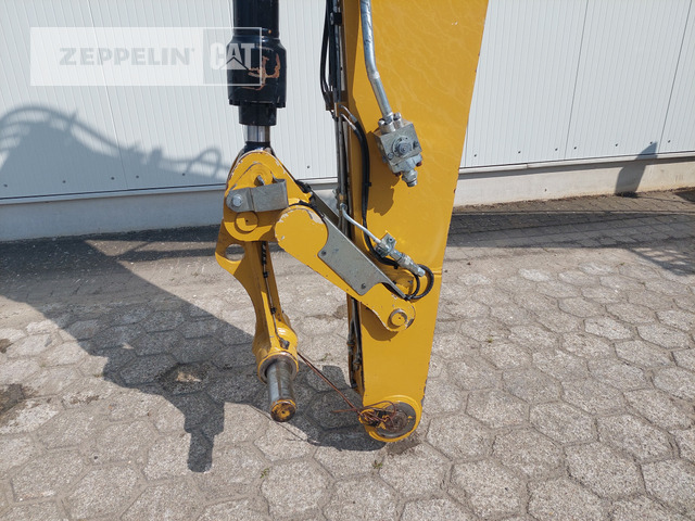 Atkritumu iekrāvējs Cat MH3024-06C: foto 9