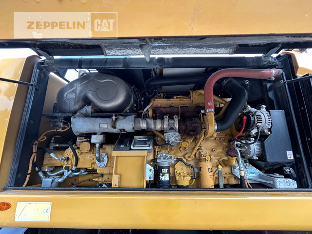 Atkritumu iekrāvējs Cat MH3024-06C: foto 28
