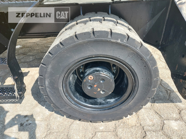 Atkritumu iekrāvējs Cat MH3024-06C: foto 15