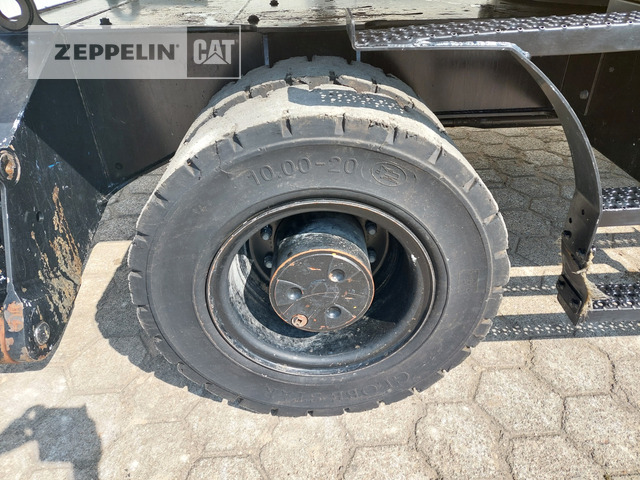 Atkritumu iekrāvējs Cat MH3024-06C: foto 17