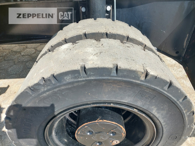 Atkritumu iekrāvējs Cat MH3024-06C: foto 20