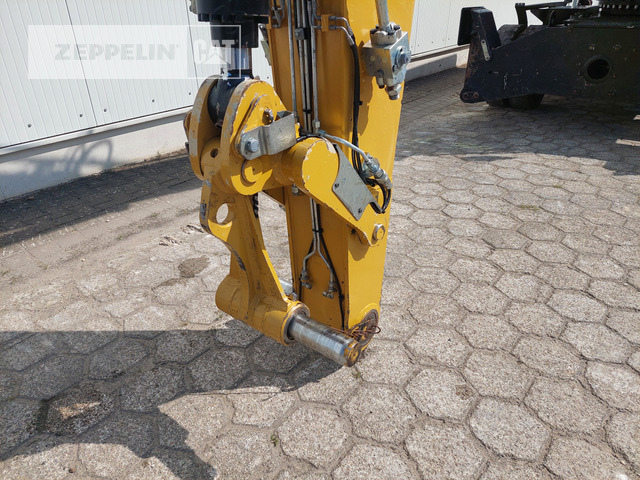 Atkritumu iekrāvējs Cat MH3024-06C: foto 8