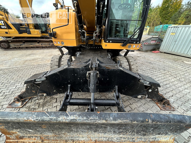 Atkritumu iekrāvējs Cat MH3024-06C: foto 14