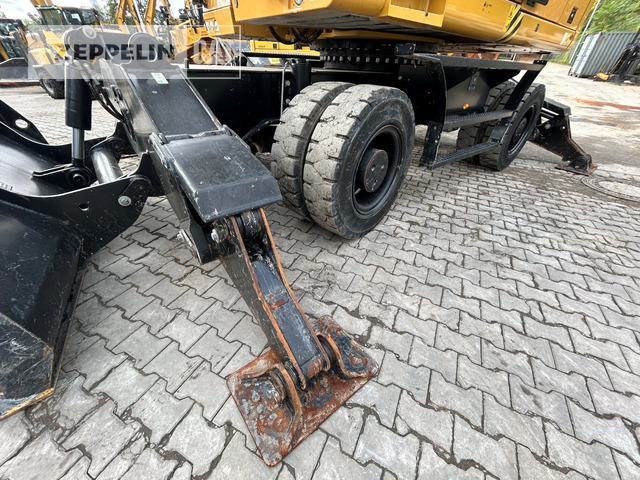Atkritumu iekrāvējs Cat MH3024-06C: foto 16