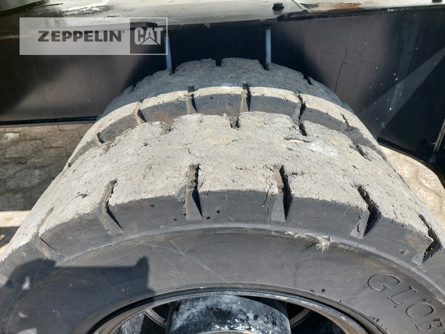 Atkritumu iekrāvējs Cat MH3024-06C: foto 16